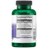 Swanson Albion Magnesium Glycinate 133mg - 90 Capsules